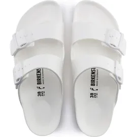 Birkenstock Arizona EVA white 46