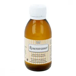 OTTO FISCHAR GmbH & Co. KG Rosenwasser 125 ml