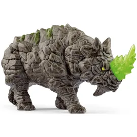 Schleich Eldrador Kampfrhino 70157