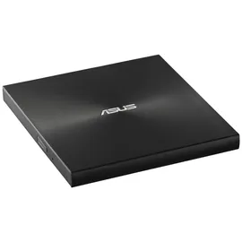 Asus ZenDrive U8M SlimLine schwarz, USB-C 2.0 (90DD0290-M29000)