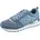 Damen Og 85 Step Fly Sneakers Slate Suede Mesh Duraleather Light Blue Trim 36 EU