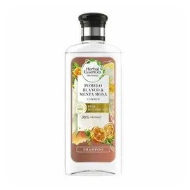 Herbal Essences Bio Renew White Grapefruit Shine Shampoo 250 ml