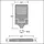 zumtobel Thorn LED-Fluter OLSYS2 36L 96633547
