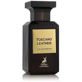 maison alhambra Eternal Touch Eau de Parfum 80 ml