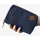 Fjällräven Travel Passport Wallet Unisex Geldbörse navy