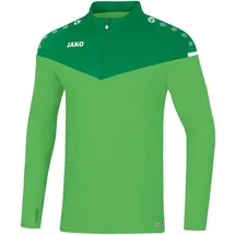 Jako Champ 2.0 Pullover, grün - XXL