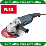 Flex Winkelschleifer L 2270 230 2200W 230mm Scheibe Jubiläumsedition 533154