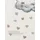 Villeroy & Boch Walk like an Elephant Rainbow Teppich Kinderteppich Ø 160 cm Weiß/Mulitfarben