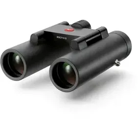Leica Noctivid Kompakt 8x25 schwarz
