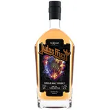 St. Killian Judas Priest INVINCIBLE SHIELD Single Malt Whisky 47% Vol. 0,7l