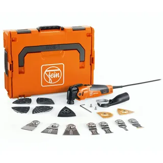 Fein MM 500 Plus Top inkl. Koffer + 32-tlg. Zubehör 72296770000