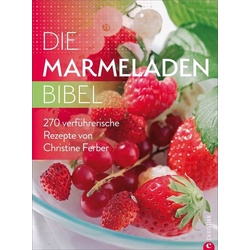 Die Marmeladen-Bibel