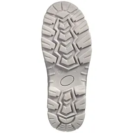 wica® Wica Valentia Schnürstiefel Schwarz