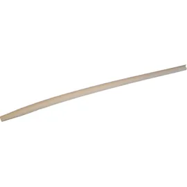 Ebner Schaufelstiel gebogen Länge 1300 Hausstärke 39 mm,