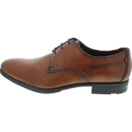 LLOYD Rouen Business Schuh braun, 43