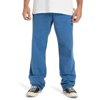 QUIKSILVER Taxer Pant Hose - Mann