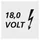 Metabo Kartuschenpistole KPA 18 LTX 400