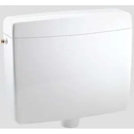 Sanit Spülkasten nova mit Eckventil