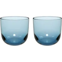 Villeroy & Boch Like Glass Wasserglas 0,28 l 2 St.
