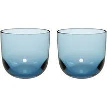 Villeroy & Boch Like Glass Wasserglas 0,28 l 2 St.