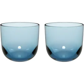 Villeroy & Boch Like Glass Wasserglas 0,28 l 2 St.