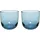 Villeroy & Boch Like Glass Wasserglas 0,28 l 2 St.