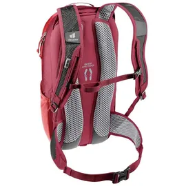 Deuter Race 12 l cherry-masala