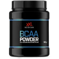 XXL Nutrition - BCAA Powder