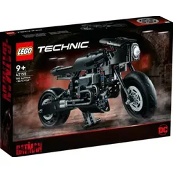 LEGO® Technic 42155 THE BATMAN – BATCYCLETM