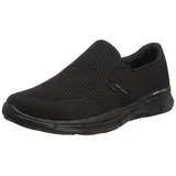 SKECHERS Memory Foam Slip On Schuhe Doppel Play