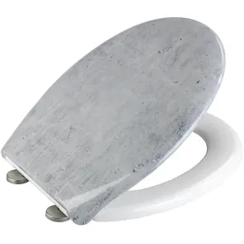 Wenko Concrete Duroplast Mehrfarbig