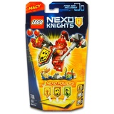 LEGO Nexo Knights Ultimative Macy (70331)