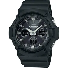 Casio Gaw100b1aer Uhr Black / Black / Black One Size