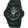 Casio Gaw100b1aer Uhr Black / Black / Black One Size