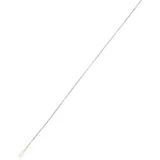 TRU Components 1567817 Litze LiFY 1 x 0.50mm2 Weiß 10m