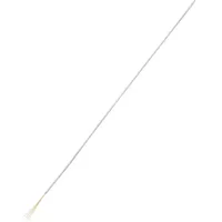 TRU Components 1567817 Litze LiFY 1 x 0.50mm2 Weiß 10m