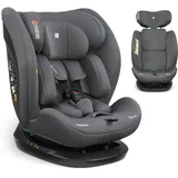 KIKKABOO i-Explore grau