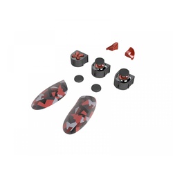 Thrustmaster ESWAP X Red Color Pack Modules