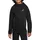 Nike Sportswear Tech Fleece Kapuzenjacke Jungen 010 black/black/black S 128-137 cm