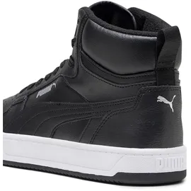 Puma Caven 2.0 Mid WTR PUMA Black-PUMA Silver-PUMA White 42