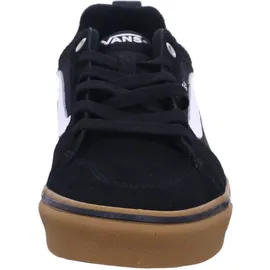 Vans Filmore black/gum 44