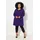 Ulla Popken Longshirt in lilie | Gr.: 58-60