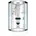 Dampfdusche Duschtempel Sauna Dusche Duschkabine D46-60T2-EC 100x100