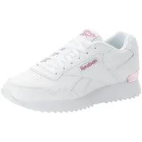 Reebok Classics Glide Ripple Clip Cloud White / Cloud White / Rose Gold 37