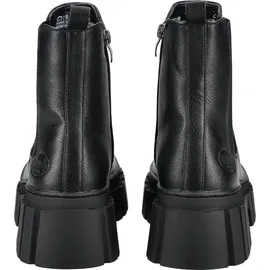 Dockers by Gerli Chelsea Boot schwarz, Größe 42