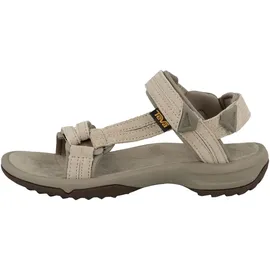 Teva Terra Fi Lite Damen feather grey 43