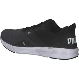 Puma NRGY Comet puma black/puma white 47
