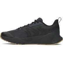 Under Armour Charged Commit TR 5 Herren Grau 44