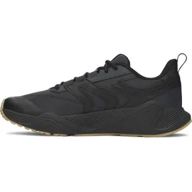 Under Armour Charged Commit TR 5 Herren Grau 44
