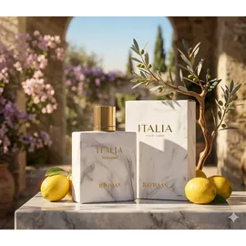 Rayhaan Italia Eau de Parfum 100 ml